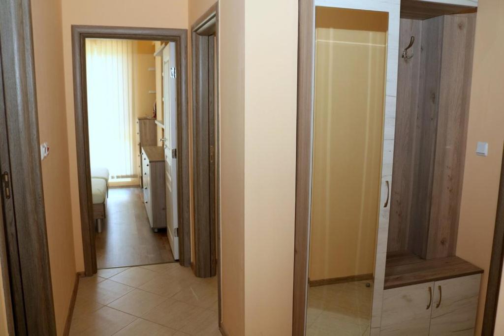 Saint John Resort E301 Dyuni Luaran gambar