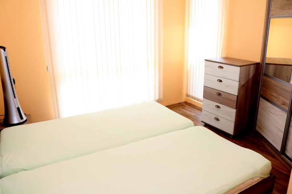 Saint John Resort E301 Dyuni Luaran gambar